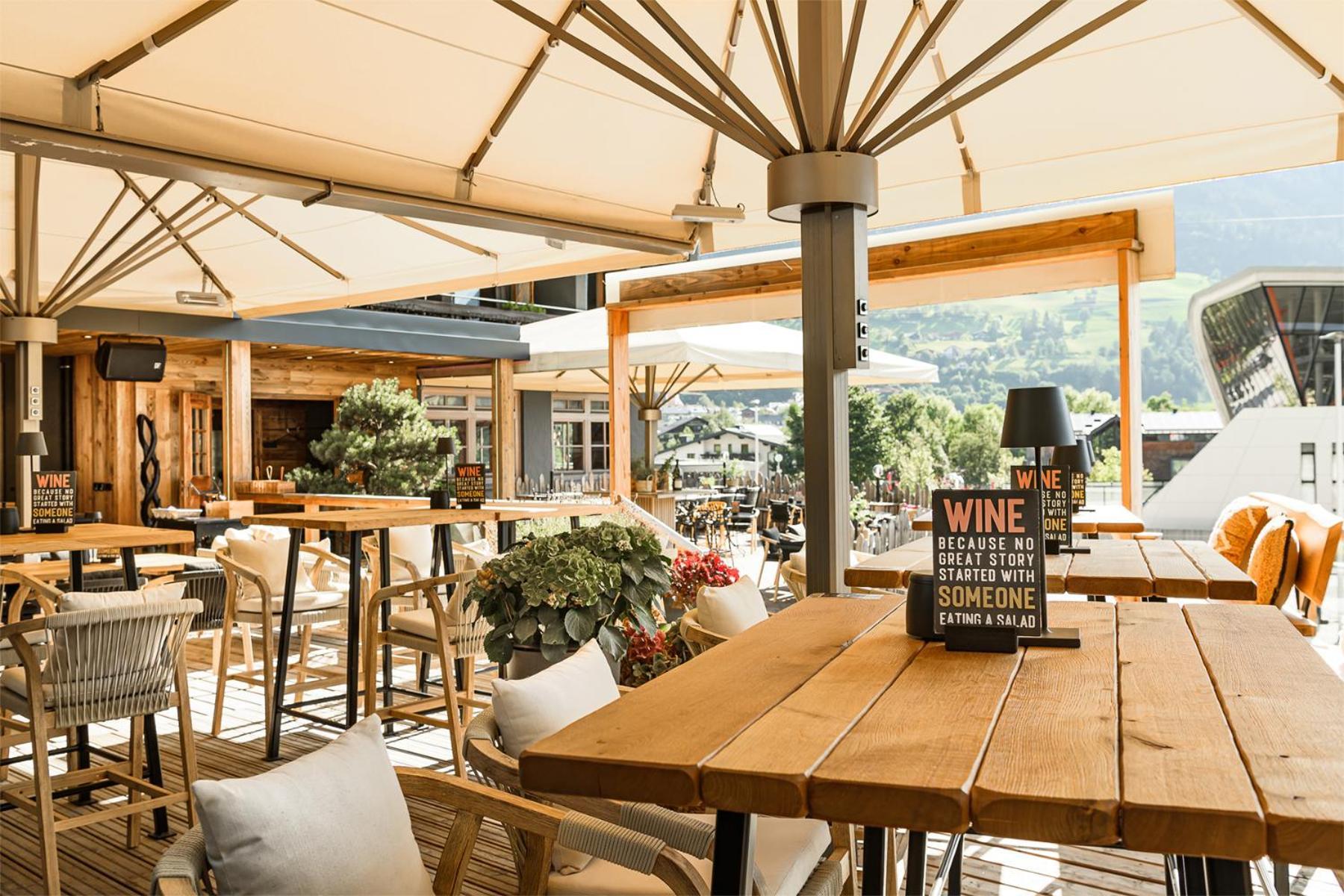 B&B Berglift Direkt An Der Talstation Bad Hofgastein Exterior photo